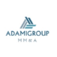 ADAMIGROUP logo - Similar company to Igs Srl Claims Management