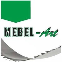 Mebel Art Sp. z o.o. logo - Similar company to Dimo Commerciale S.P.A.
