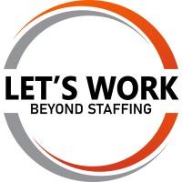 Let's Work LLC logo - Similar company to Let'S Work
