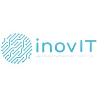 Inov IT logo - Similar company to Methanave