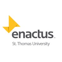 Enactus St. Thomas University logo - Similar company to Foundation For Integrated Transport