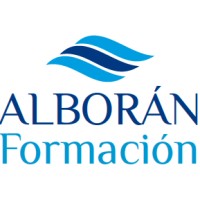 Alborán Formación S.L. logo - Similar company to Aulaforma