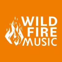 Wildfire Music logo - Similar company to Alvdigital Systems