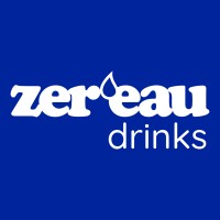 Zereau Drinks logo - Similar company to Krnwtr+ | Zereau Drinks
