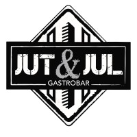 Jut & Jul | Gastrobar logo - Similar company to Bar Restaurant Sijf