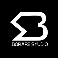 Borare Studio logo - Similar company to The Objective Hour