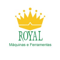 Royal Máquinas logo - Similar company to Alpha Consultoria