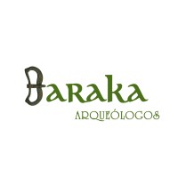 BARAKA ARQUEÓLOGOS S.L. logo - Similar company to Arbeas: Formación, Arqueología Y Patrimonio
