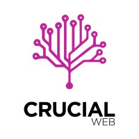 Crucial Web logo - Similar company to Ethical Pixels