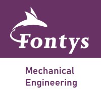 Fontys Werktuigbouwkunde Venlo logo - Similar company to Dr. Burrito