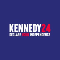 TeamKennedy logo - Similar company to Maha Action