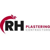 RH PLASTERING CONTRACTORS LIMITED logo - Similar company to Mican Plastering Ltd