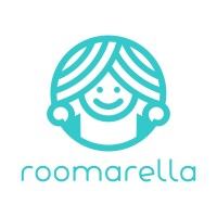 Roomarella logo - Similar company to Day Poets