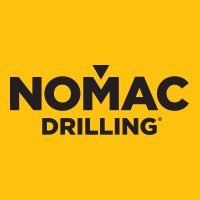 Nomac Drilling logo - Similar company to Nomaco