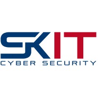 SK IT Cyber Security logo - Similar company to Sistechnology
