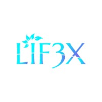 LIF3X logo - Similar company to Osservatorio Dlt/Blockchain Nazionale Ibno
