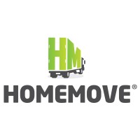 HomeMove Removalists & Storage Melbourne logo - Similar company to Cookitoo