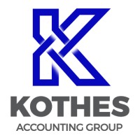 Kothes Accounting Group logo - Similar company to Flor-Hanly Commercial & Agribusiness Accountants
