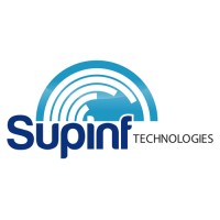 SupInf Technologies, LLC logo - Similar company to Dover Capital, Llc