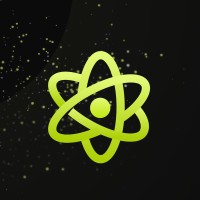 Atomic logo - Similar company to Atomic Leader