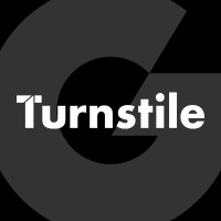 Turnstile logo - Similar company to David Hoyle Foundation