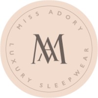 Miss Adory logo - Similar company to Lebul