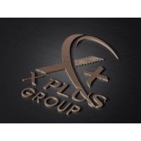 X Plus Group logo - Similar company to X-World