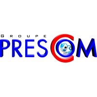 PRESCOM MALI logo - Similar company to Homintec Engineering Services