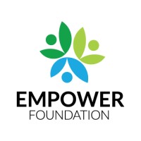 Empower Foundation logo - Similar company to Fundavida