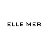 Elle Mer Swim logo - Similar company to Dash Aero