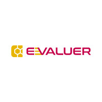 Evaluer logo - Similar company to Amron Centre