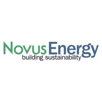 Novus Energy logo - Similar company to Bet Building Envelope Technologies