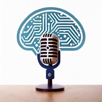 The AI Conversation logo - Similar company to The Freedom Solution