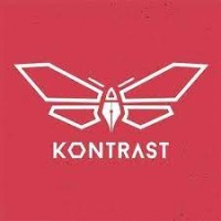 Kontrast izdavaštvo logo - Similar company to Knjižare Vulkan