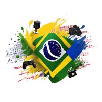 DubBrazil Studios logo - Similar company to Criptobrasil