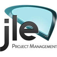 JLE Project Management Limited logo - Similar company to Hallett Construction Bristol