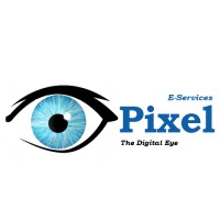 Pixel E-Services logo - Similar company to S&K Data Services