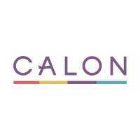 Calon Homes logo - Similar company to Alba Works
