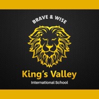 King's Valley International School logo - Similar company to Scc Vehicle Protection