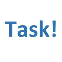 Task! Especialistas