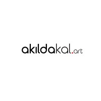 AkıldakalArt logo - Similar company to Studio Fungo