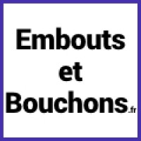Embouts et Bouchons.fr logo - Similar company to Prod'Embout Technologie
