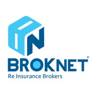 Broknet ReInsurance Brokers logo - Similar company to Broknet Group Mea