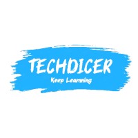 Techdicer(Salesforce) logo - Similar company to Oscaritsolutions