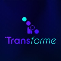 Transforme Consultoria logo - Similar company to Estratego | Okr Learning