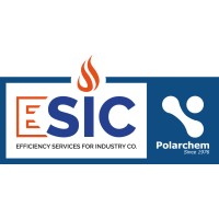 Efficiency Services for Industry Co. ESIC logo - Similar company to Nrg®