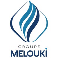 Groupe Melouki logo - Similar company to Mformatik
