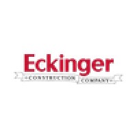 Eckinger Construction Company logo - Similar company to Iobox