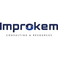 Improkem Oy logo - Similar company to Vincom Oü