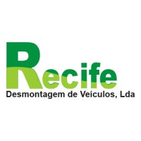 Recife Peças Usadas - Recife Desmontagem de Veículos Lda logo - Similar company to Stonedark